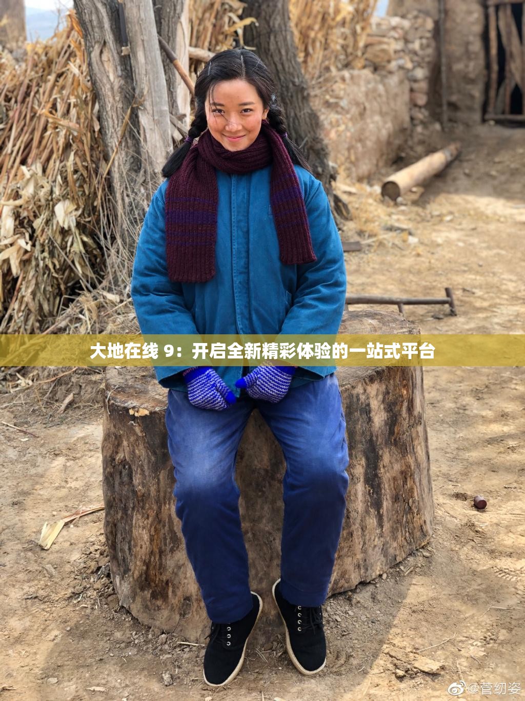 大地在线 9：开启全新精彩体验的一站式平台