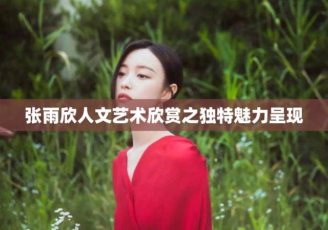 张雨欣人文艺术欣赏之独特魅力呈现