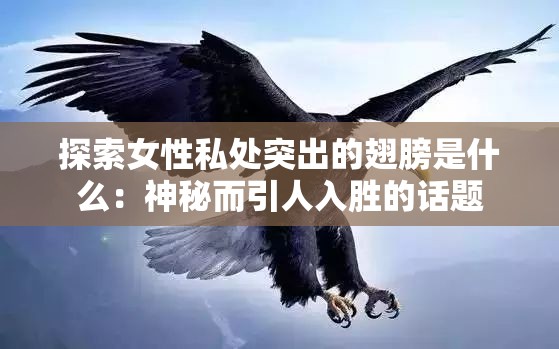 探索女性私处突出的翅膀是什么：神秘而引人入胜的话题