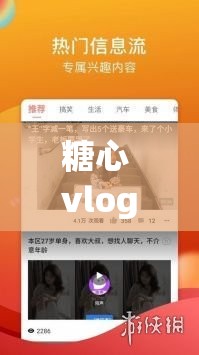 糖心 vlog 官网观看破解版：打破付费限制，畅享精彩内容