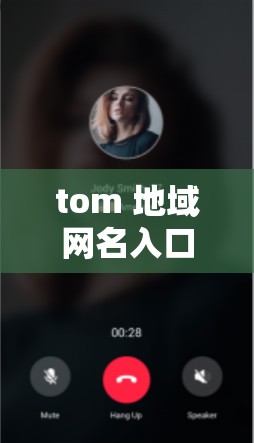 tom 地域网名入口在线：畅享精彩网络世界的便捷通道