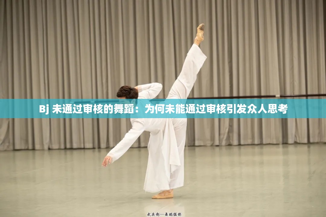 Bj 未通过审核的舞蹈：为何未能通过审核引发众人思考