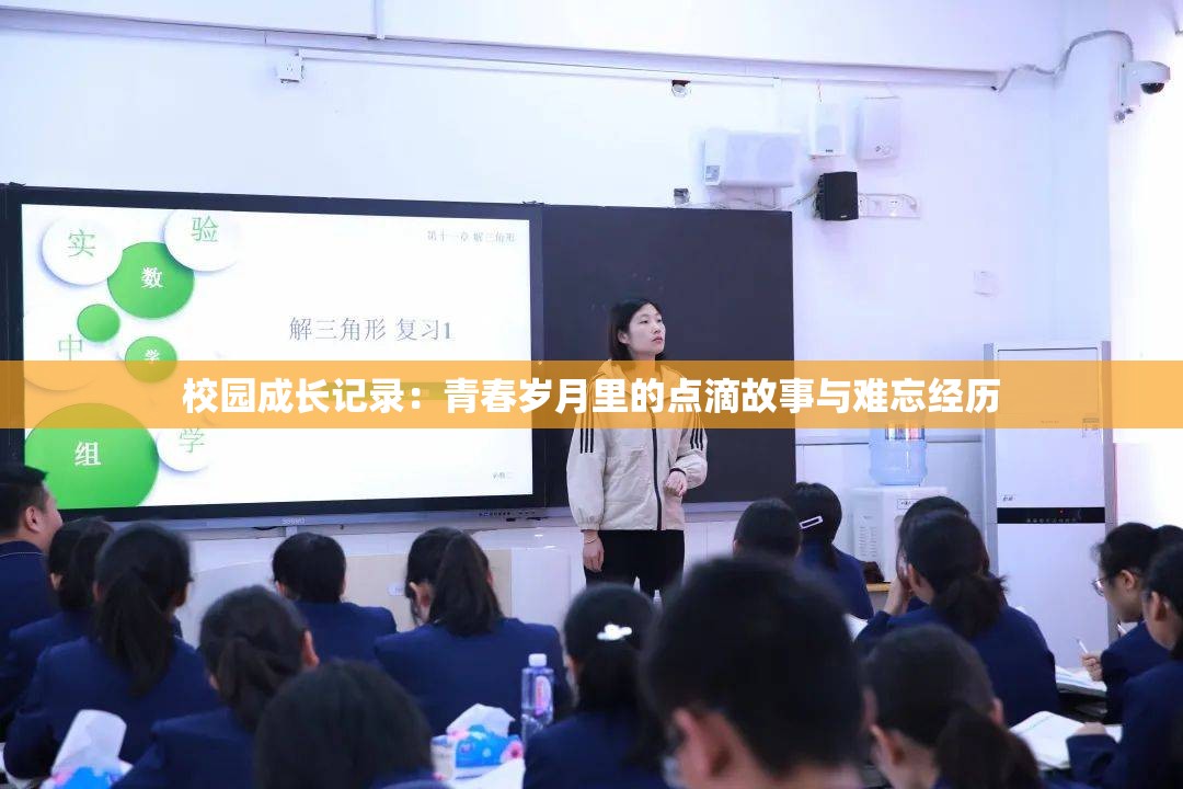 校园成长记录：青春岁月里的点滴故事与难忘经历