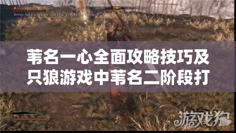 苇名一心全面攻略技巧及只狼游戏中苇名二阶段打法深度策略解析