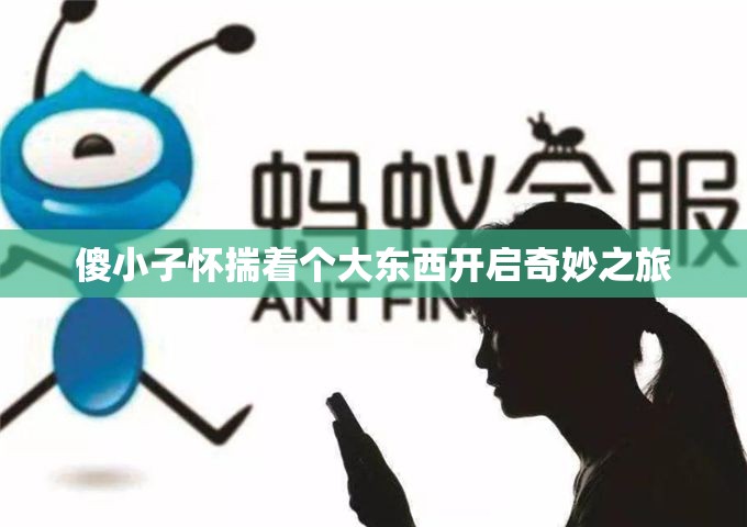 傻小子怀揣着个大东西开启奇妙之旅