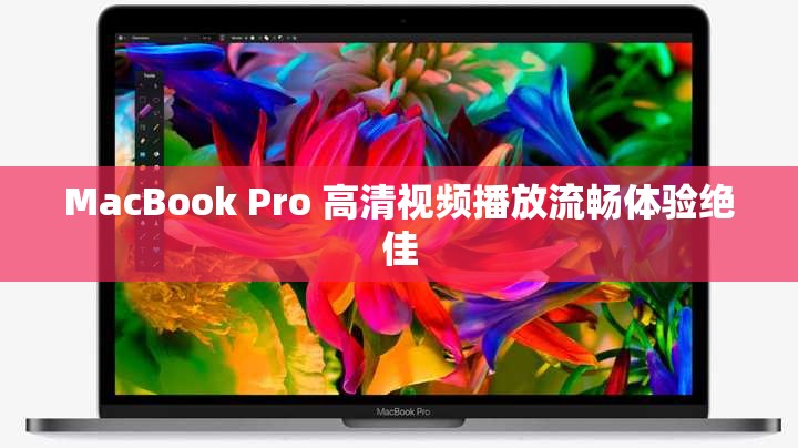 MacBook Pro 高清视频播放流畅体验绝佳