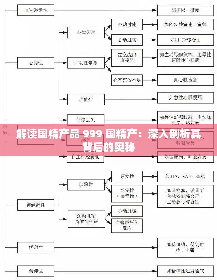 解读国精产品 999 国精产：深入剖析其背后的奥秘