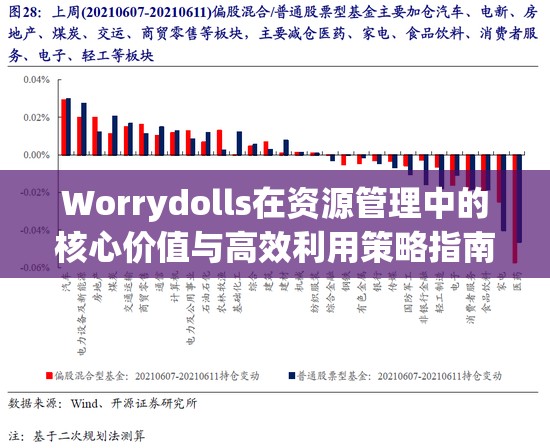 Worrydolls在资源管理中的核心价值与高效利用策略指南