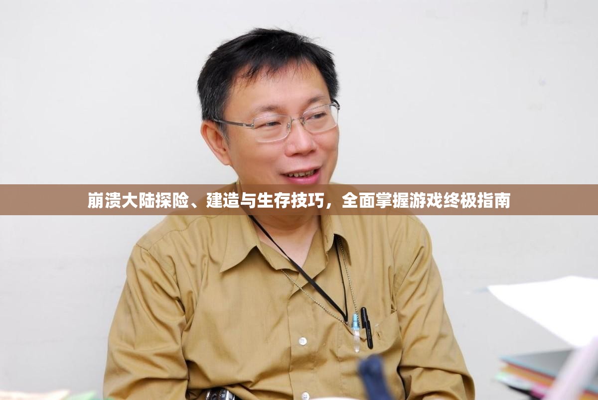 崩溃大陆探险、建造与生存技巧，全面掌握游戏终极指南