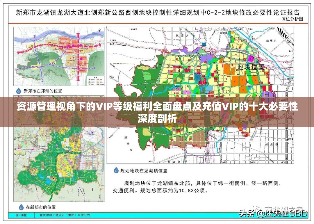 资源管理视角下的VIP等级福利全面盘点及充值VIP的十大必要性深度剖析