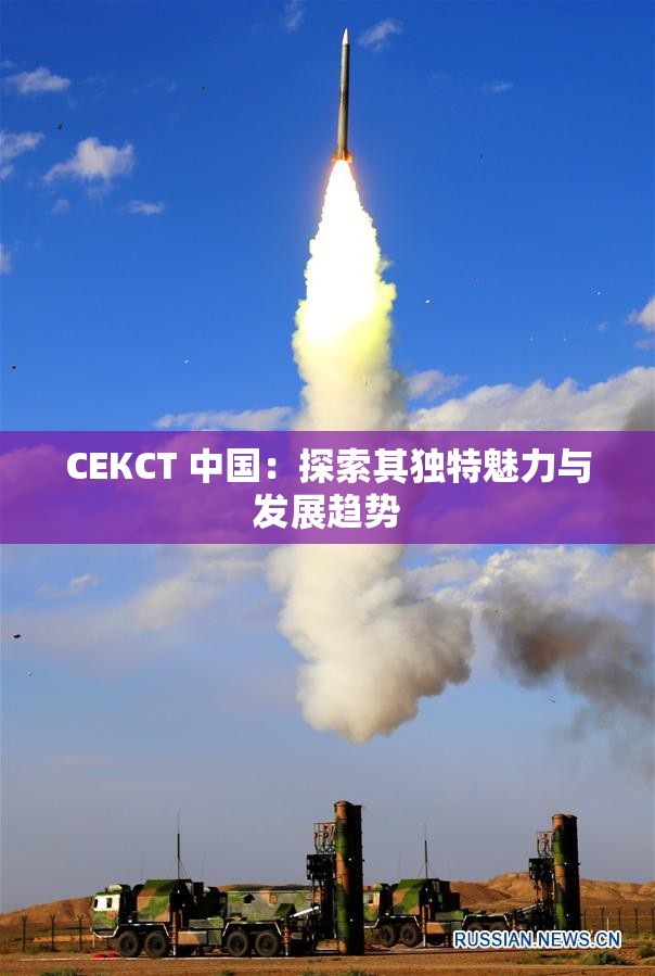 СЕКСТ 中国：探索其独特魅力与发展趋势