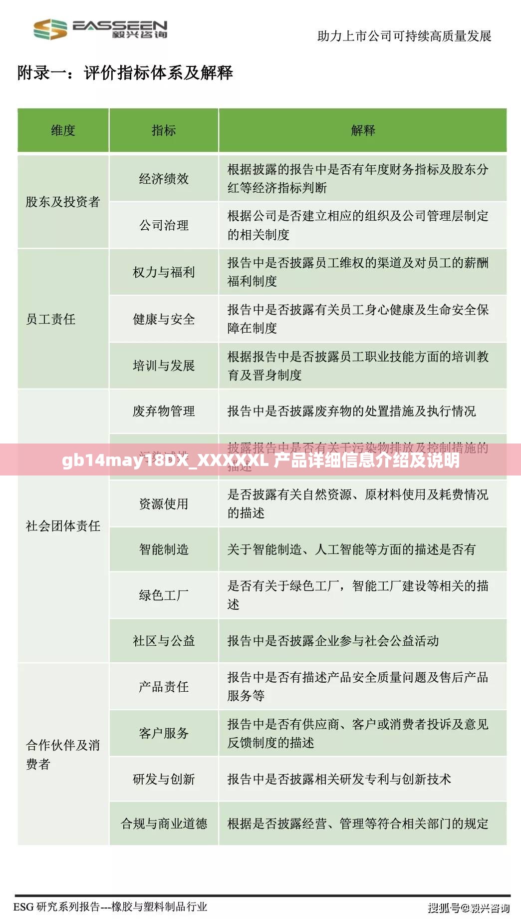 gb14may18DX_XXXXXL 产品详细信息介绍及说明