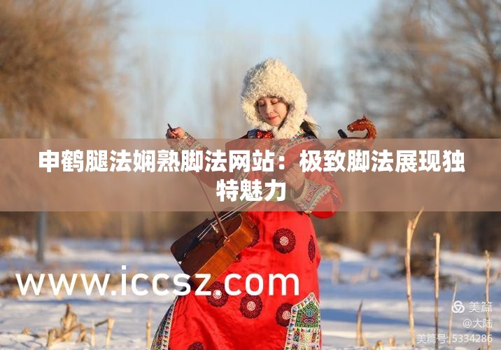 申鹤腿法娴熟脚法网站：极致脚法展现独特魅力