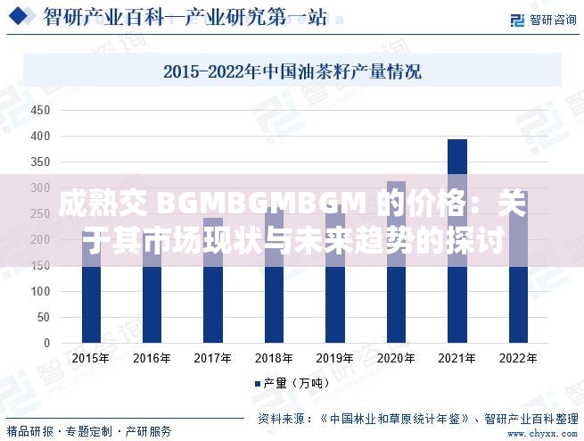 成熟交 BGMBGMBGM 的价格：关于其市场现状与未来趋势的探讨