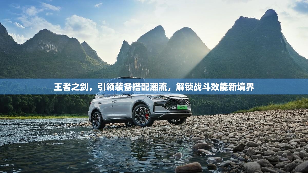 王者之剑，引领装备搭配潮流，解锁战斗效能新境界