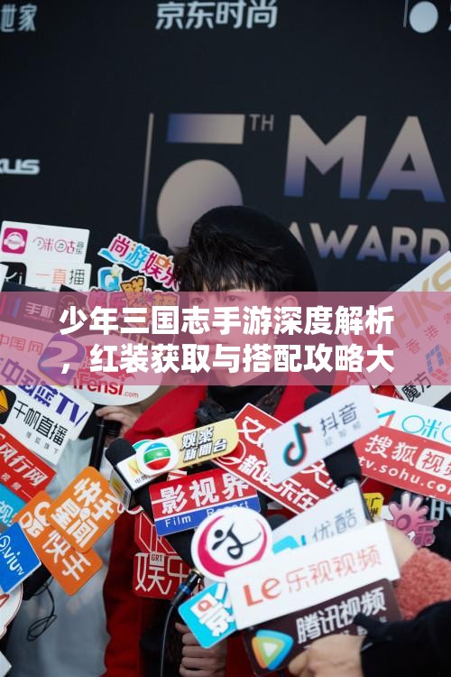 少年三国志手游深度解析，红装获取与搭配攻略大揭秘