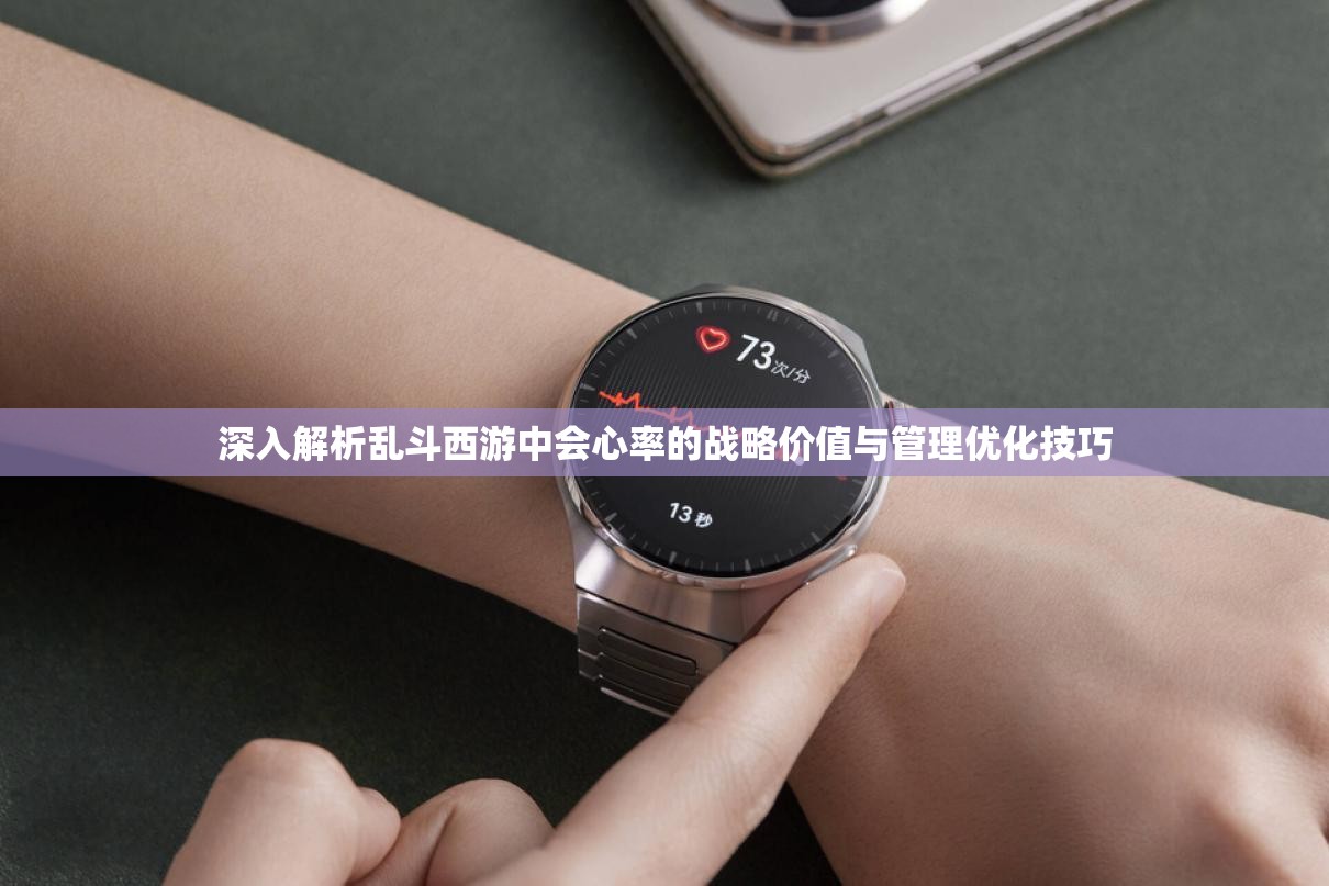 深入解析乱斗西游中会心率的战略价值与管理优化技巧