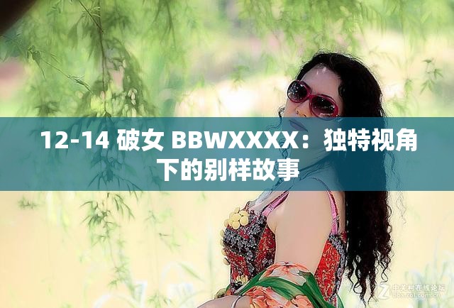 12-14 破女 BBWXXXX：独特视角下的别样故事