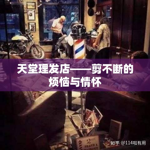 天堂理发店——剪不断的烦恼与情怀
