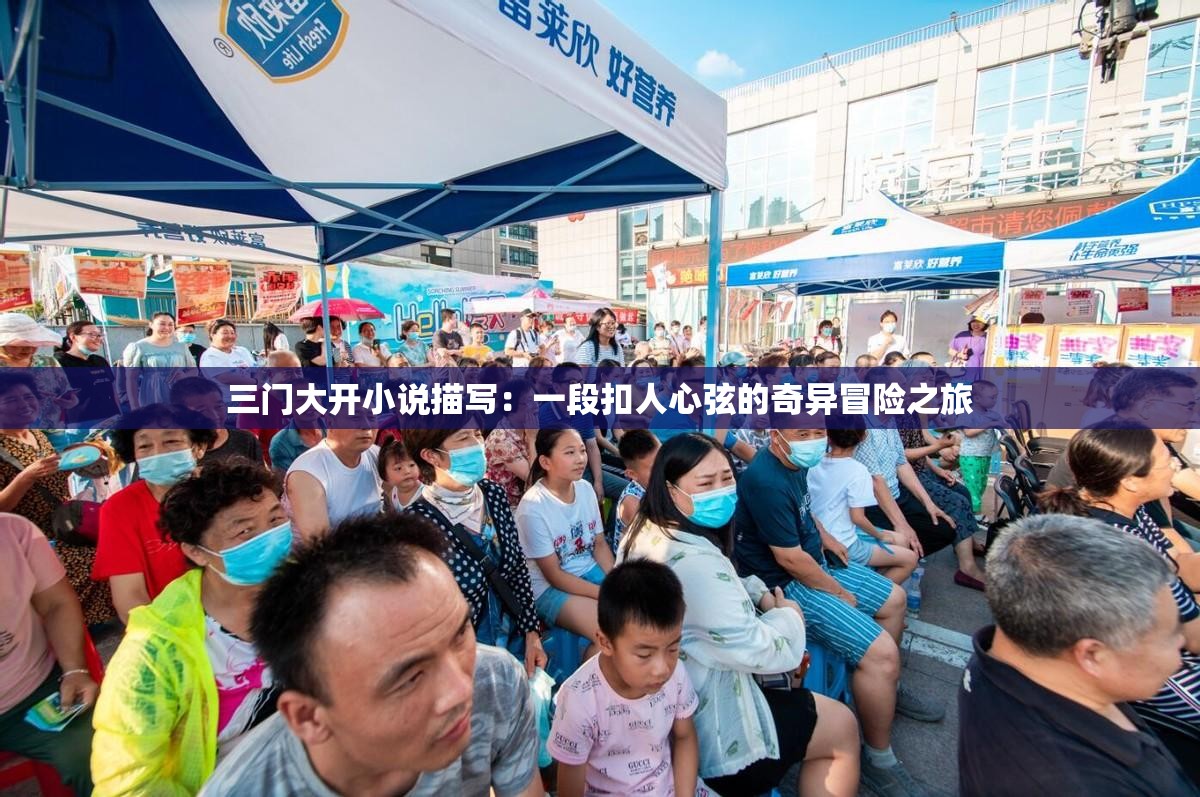 三门大开小说描写：一段扣人心弦的奇异冒险之旅