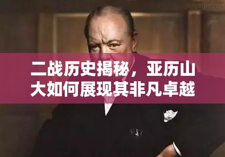 二战历史揭秘，亚历山大如何展现其非凡卓越的攻击技能