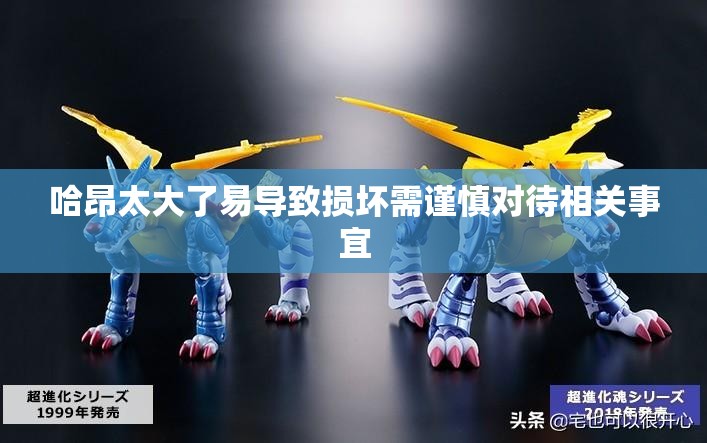 哈昂太大了易导致损坏需谨慎对待相关事宜