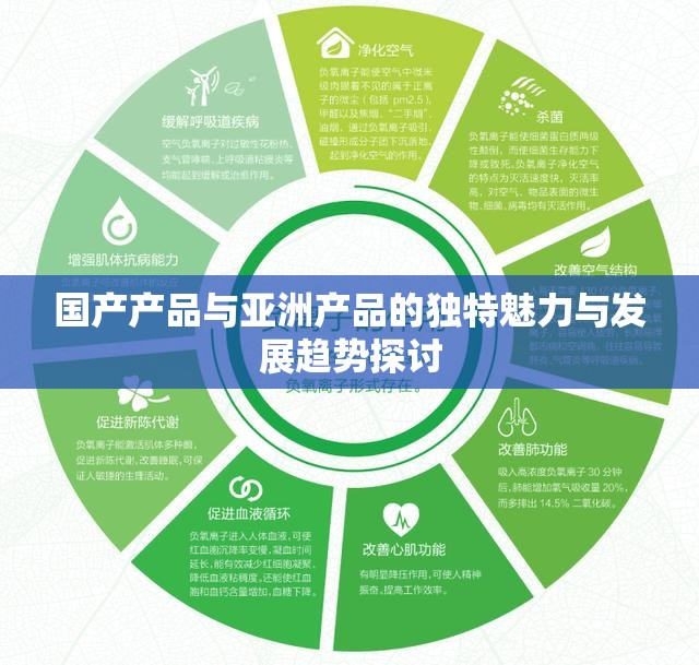 国产产品与亚洲产品的独特魅力与发展趋势探讨