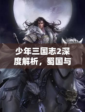 少年三国志2深度解析，蜀国与群雄对比，探讨群雄在资源管理上的优势与策略