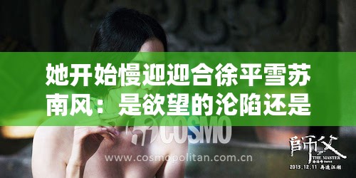 她开始慢迎迎合徐平雪苏南风：是欲望的沦陷还是情感的纠葛