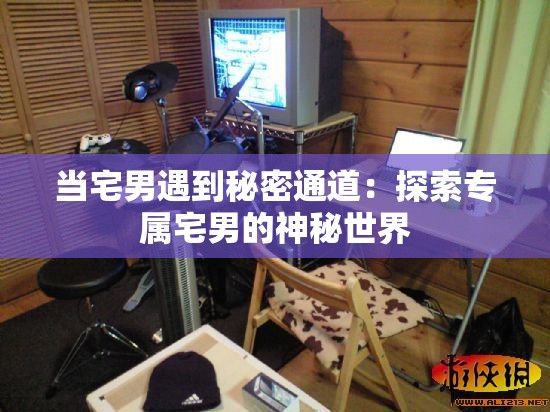当宅男遇到秘密通道：探索专属宅男的神秘世界