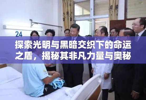 探索光明与黑暗交织下的命运之盾，揭秘其非凡力量与奥秘