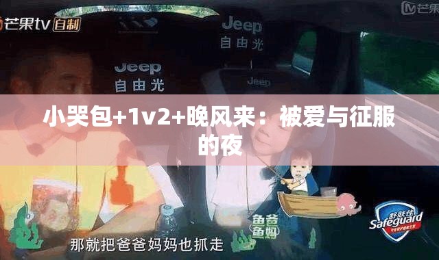 小哭包+1v2+晚风来：被爱与征服的夜