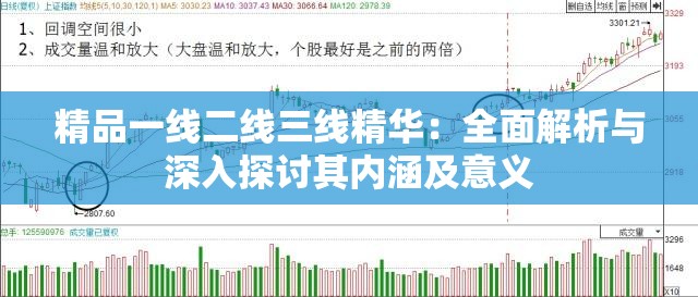 精品一线二线三线精华：全面解析与深入探讨其内涵及意义