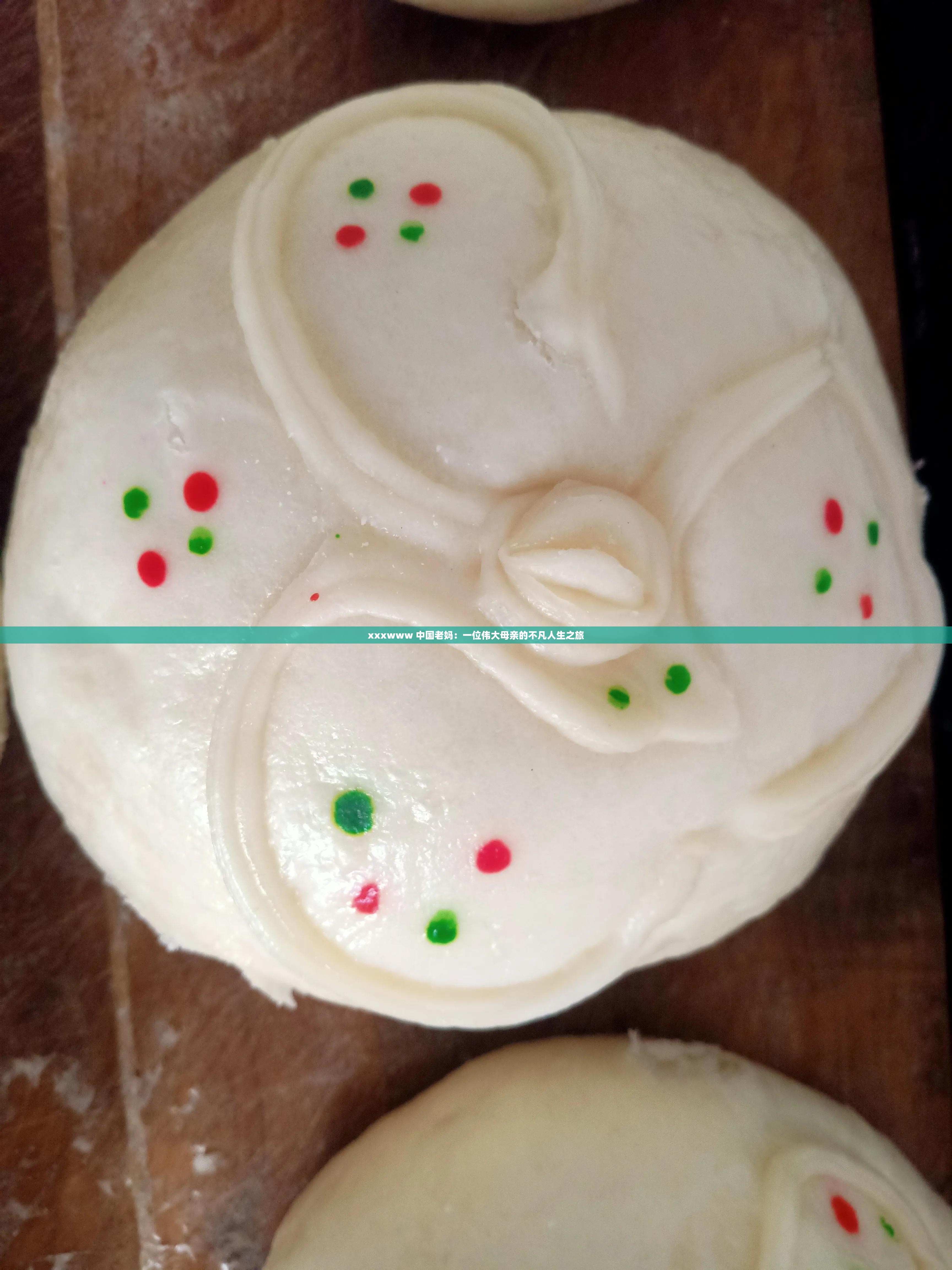 xxxwww 中国老妈：一位伟大母亲的不凡人生之旅