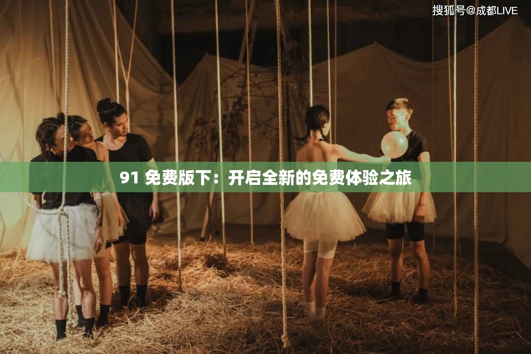 91 免费版下：开启全新的免费体验之旅