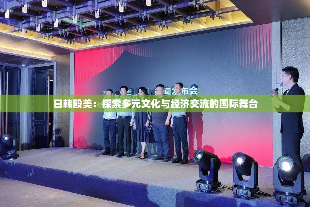 日韩殴美：探索多元文化与经济交流的国际舞台