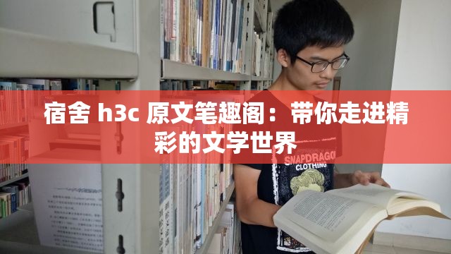 宿舍 h3c 原文笔趣阁：带你走进精彩的文学世界