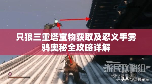 只狼三重塔宝物获取及忍义手雾鸦奥秘全攻略详解