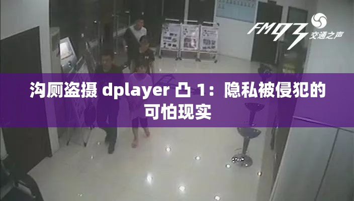 沟厕盗摄 dplayer 凸 1：隐私被侵犯的可怕现实