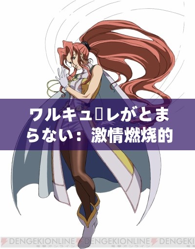 ワルキューレがとまらない：激情燃烧的女武神