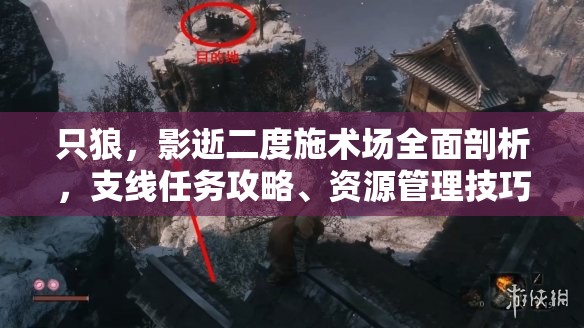 只狼，影逝二度施术场全面剖析，支线任务攻略、资源管理技巧与价值最大化策略