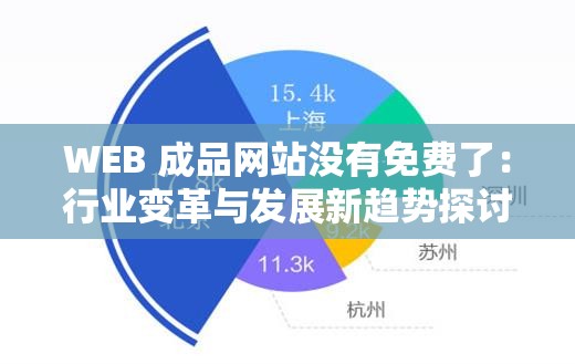 WEB 成品网站没有免费了：行业变革与发展新趋势探讨