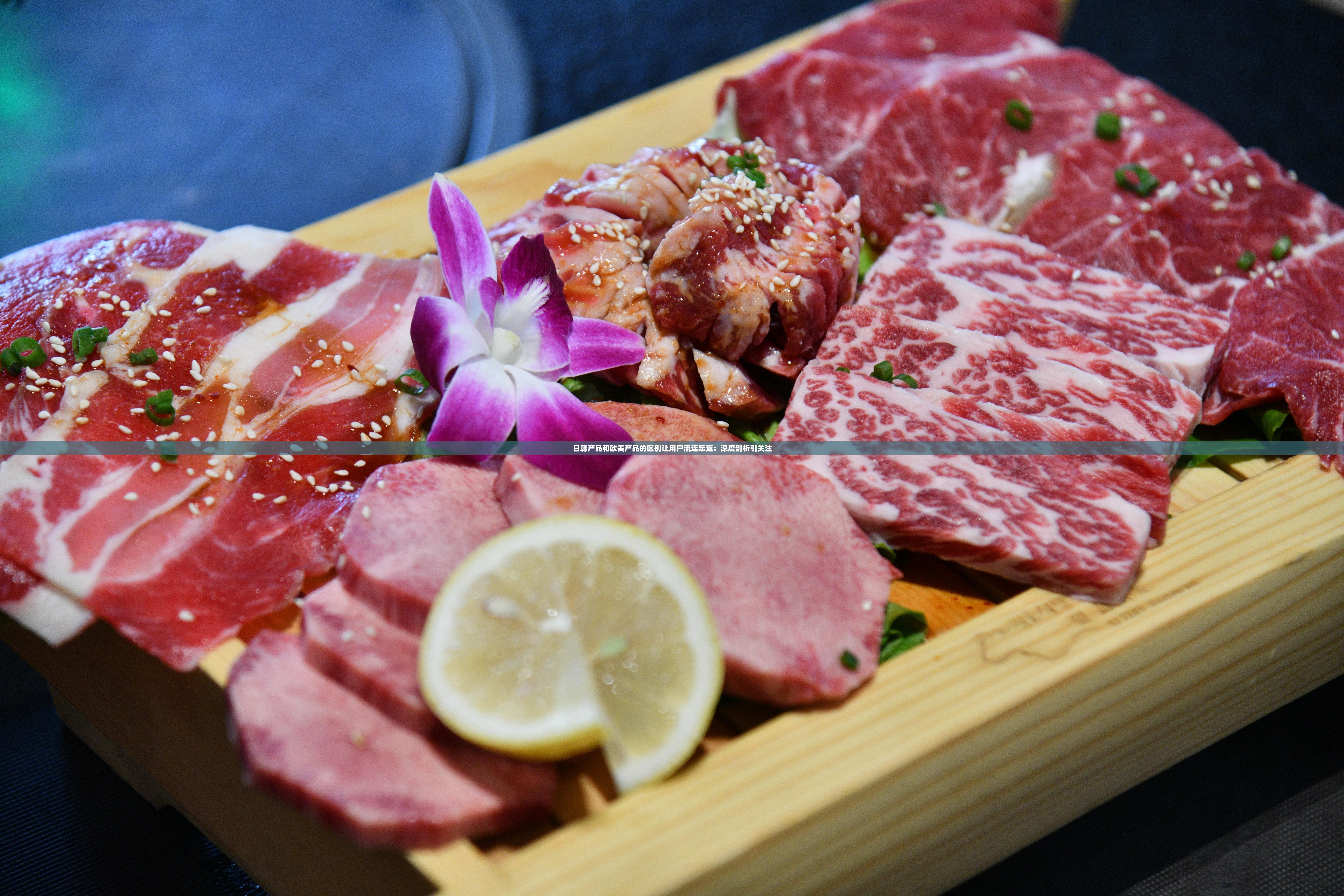 日韩产品和欧美产品的区别让用户流连忘返：深度剖析引关注