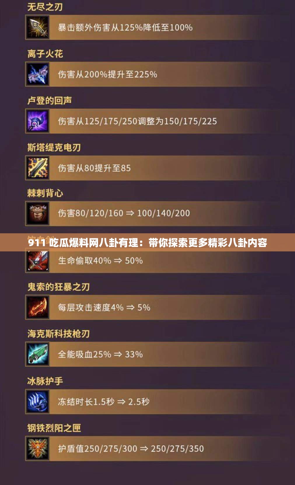 911 吃瓜爆料网八卦有理：带你探索更多精彩八卦内容