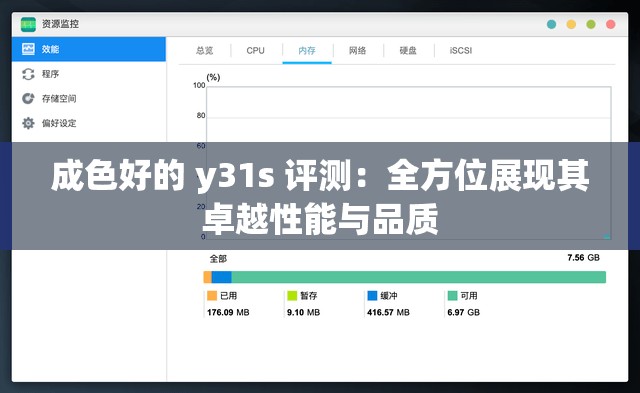 成色好的 y31s 评测：全方位展现其卓越性能与品质
