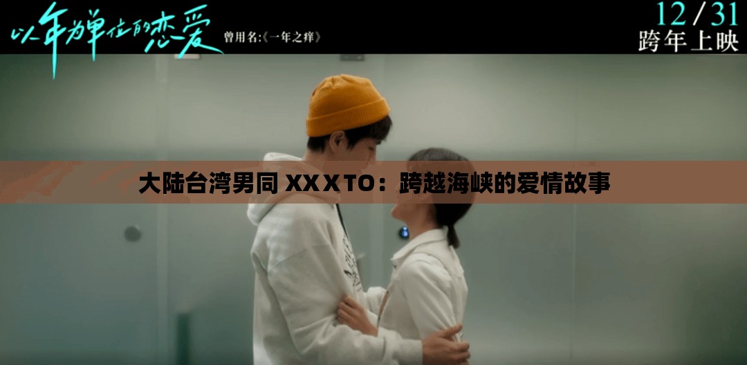 大陆台湾男同 XXⅩTO：跨越海峡的爱情故事