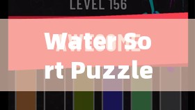 Water Sort Puzzle游戏深度攻略，掌握资源管理的艺术与智慧策略