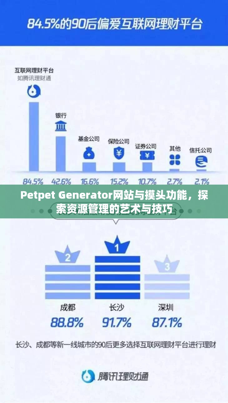 Petpet Generator网站与摸头功能，探索资源管理的艺术与技巧