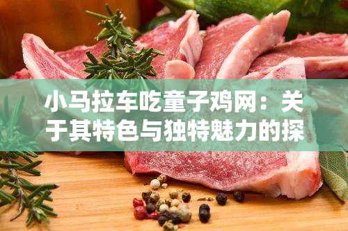 小马拉车吃童子鸡网：关于其特色与独特魅力的探讨