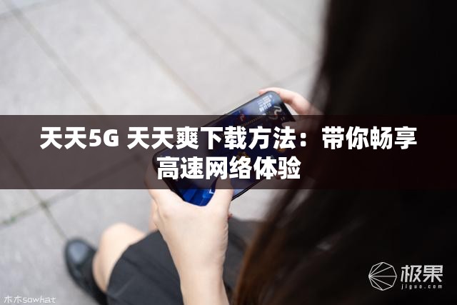 天天5G 天天爽下载方法：带你畅享高速网络体验